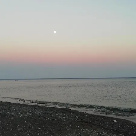 Διαμέρισμα Villasouthcrete Τσούτσουρος