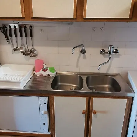 Διαμέρισμα Villasouthcrete *
