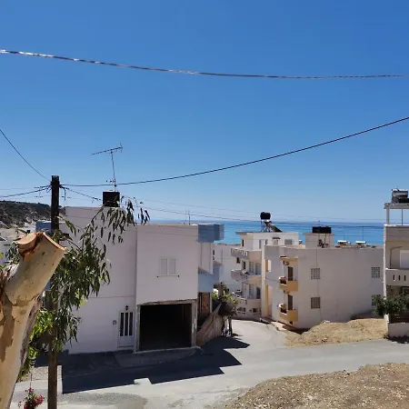 Villasouthcrete * Τσούτσουρος