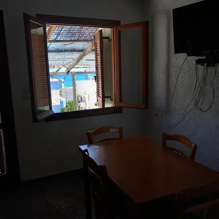 Villasouthcrete Διαμέρισμα *